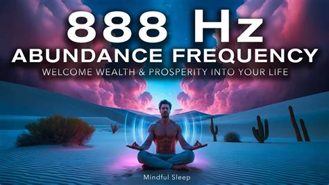 888hz frequency benefits|888 Hz: Abundance & Prosperity .